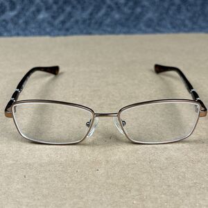 Vogue Eyeglasses Frames VO3922B 939 Tortoise Jeweled Rose Gold 52-16-135mm. G190